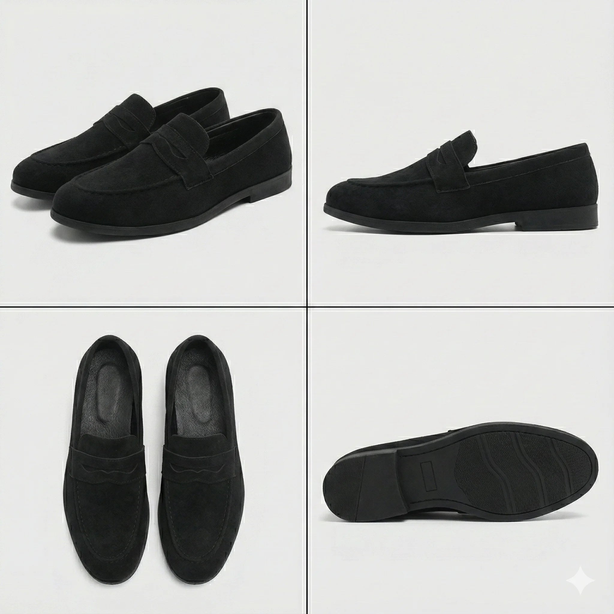 Loungard Loafer Milano