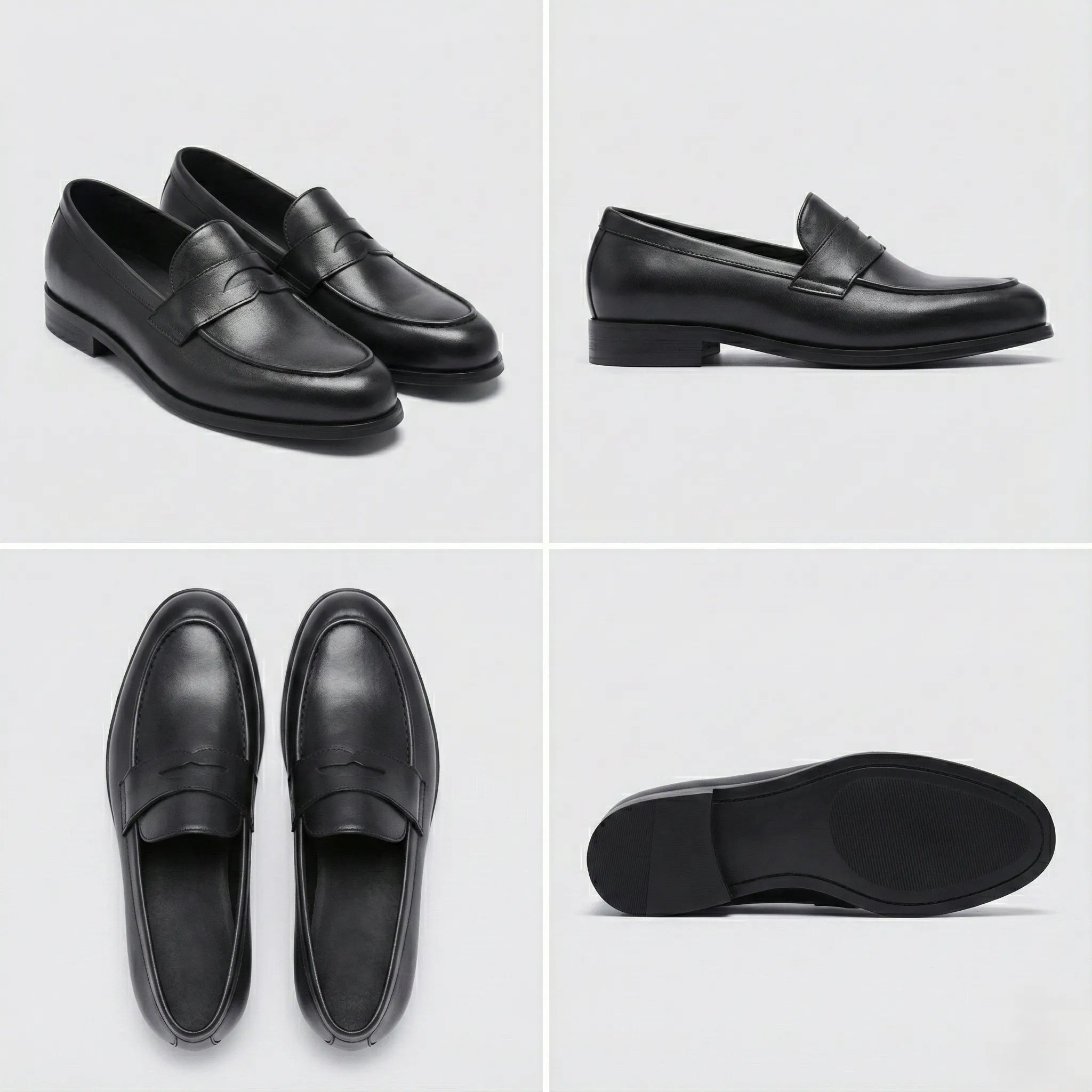 Loungard Loafer Amalfi