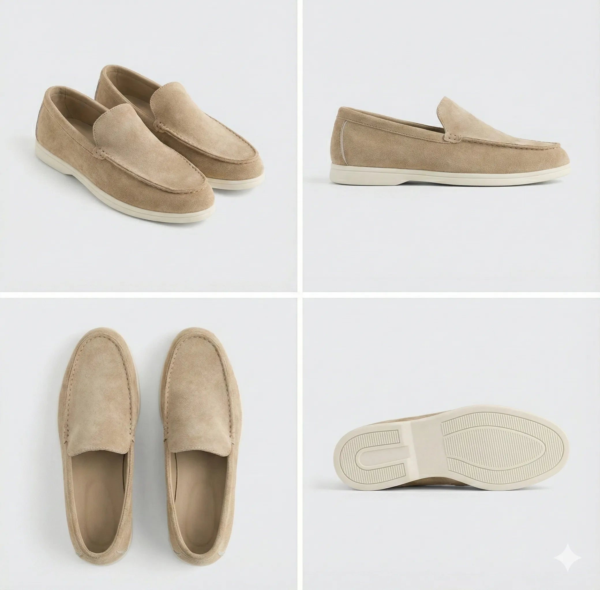 Loungard Loafer Riviera