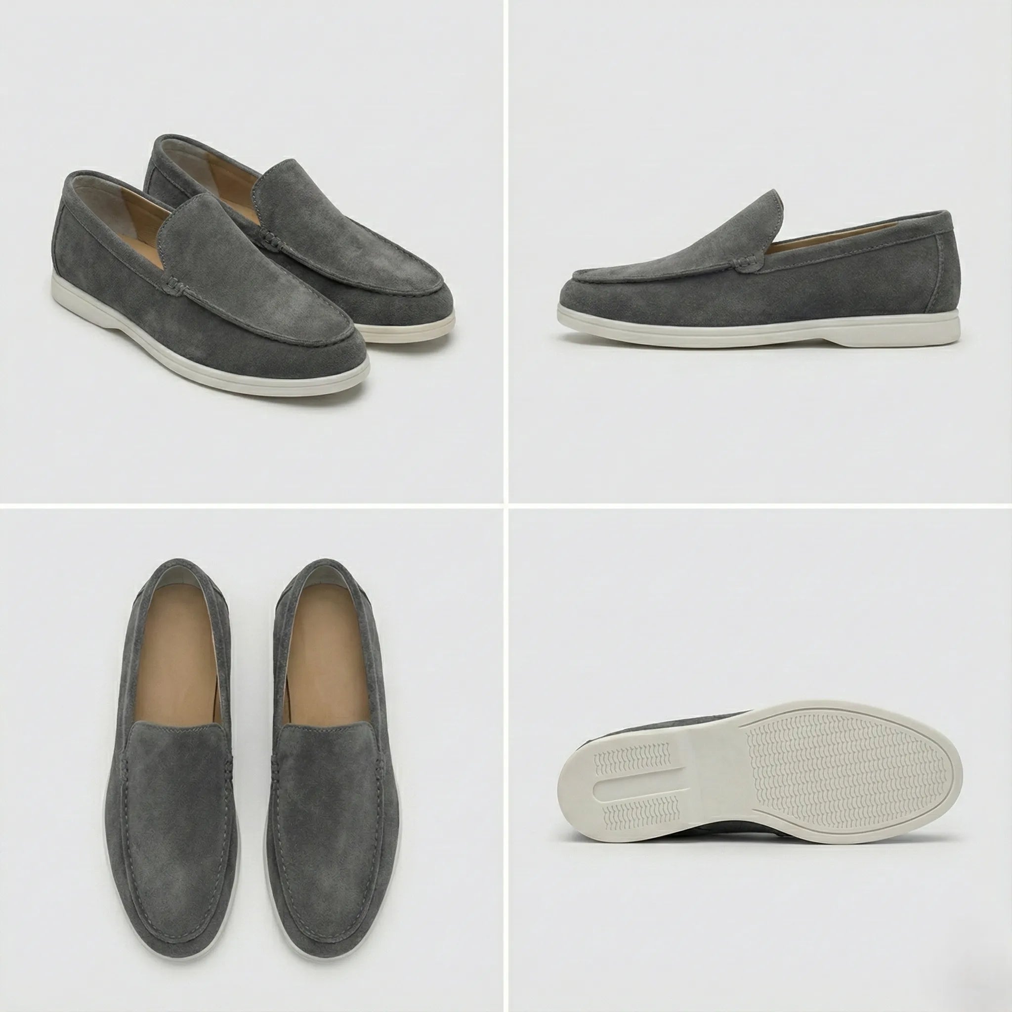 Loungard Loafer Riviera