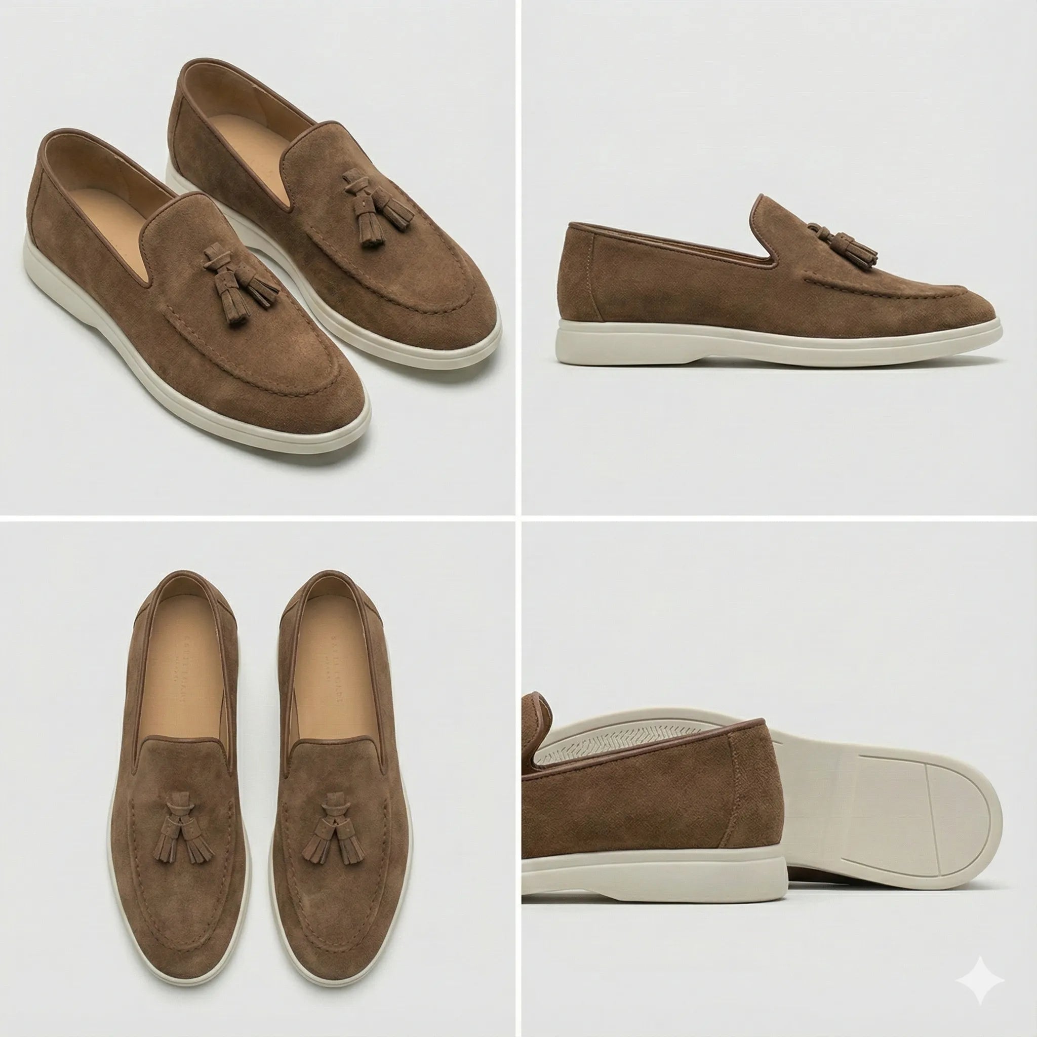 Loungard Loafer Portofino