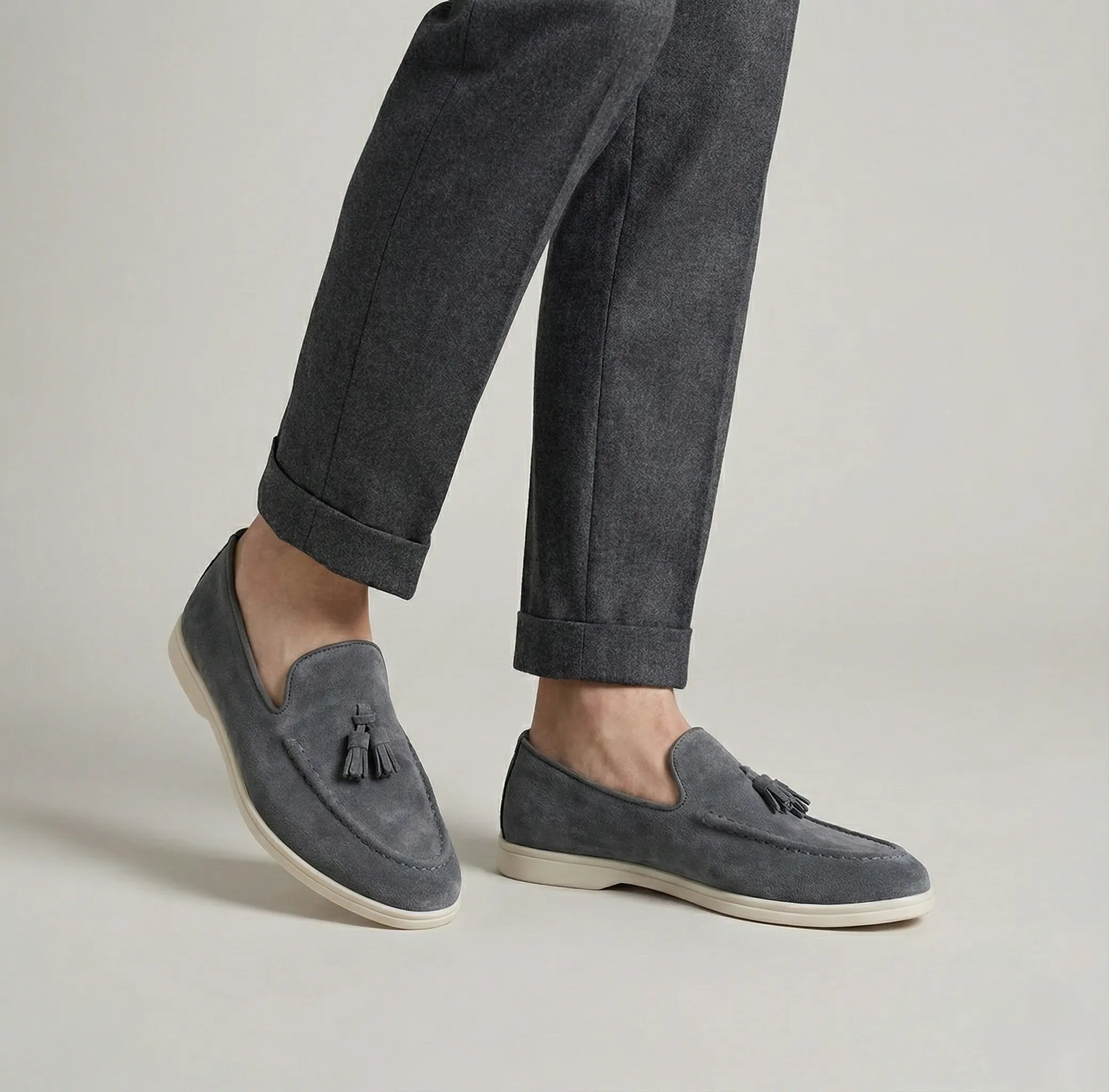 Loungard Loafer Portofino