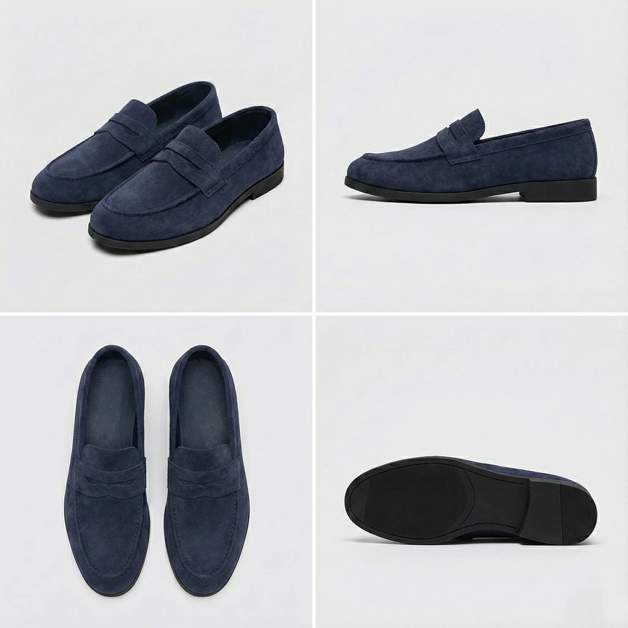 Loungard Loafer Milano