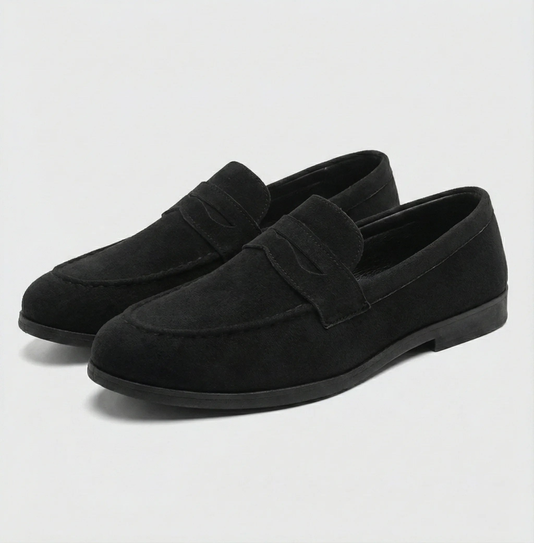 Loungard Loafer Milano