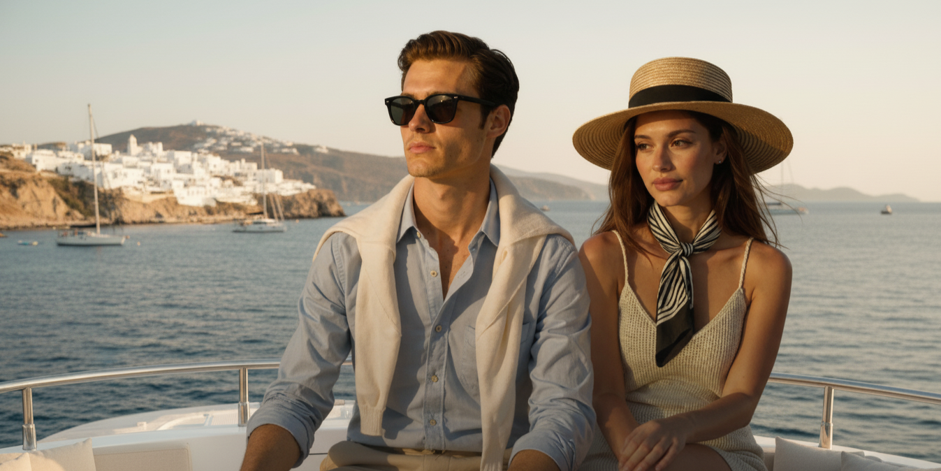 The Art of Elevated Living