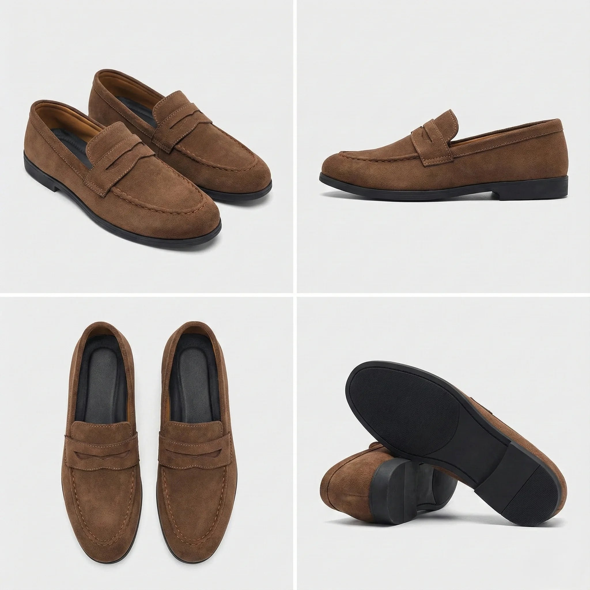 Loungard Loafer Milano
