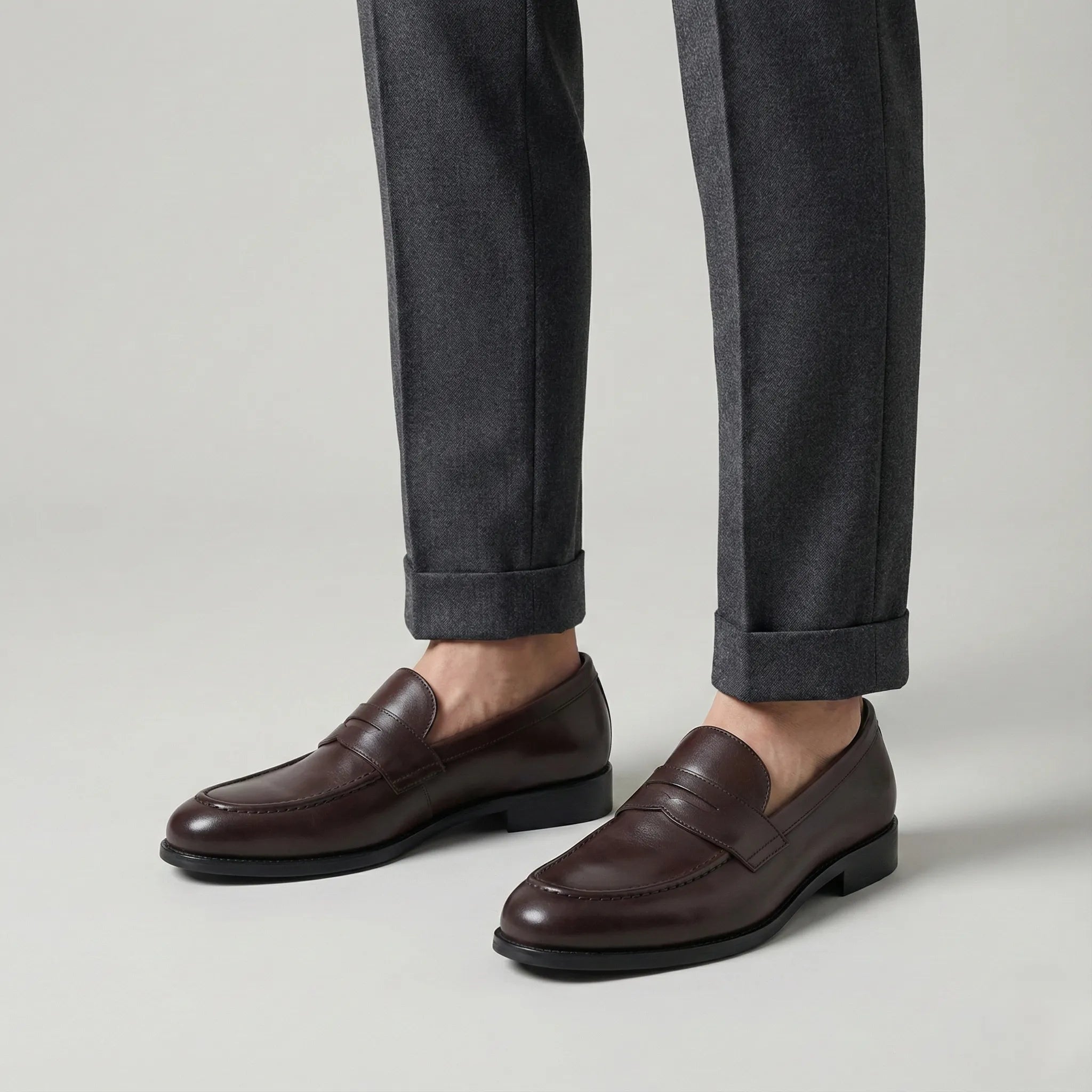 Loungard Loafer Amalfi