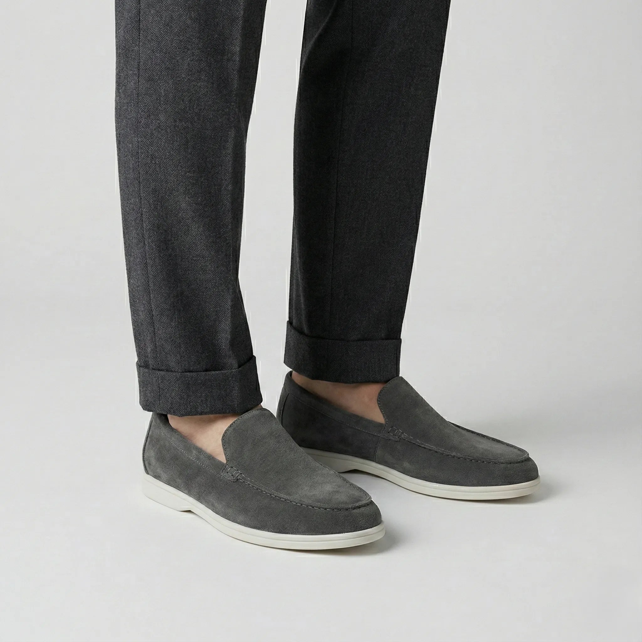 Loungard Loafer Riviera