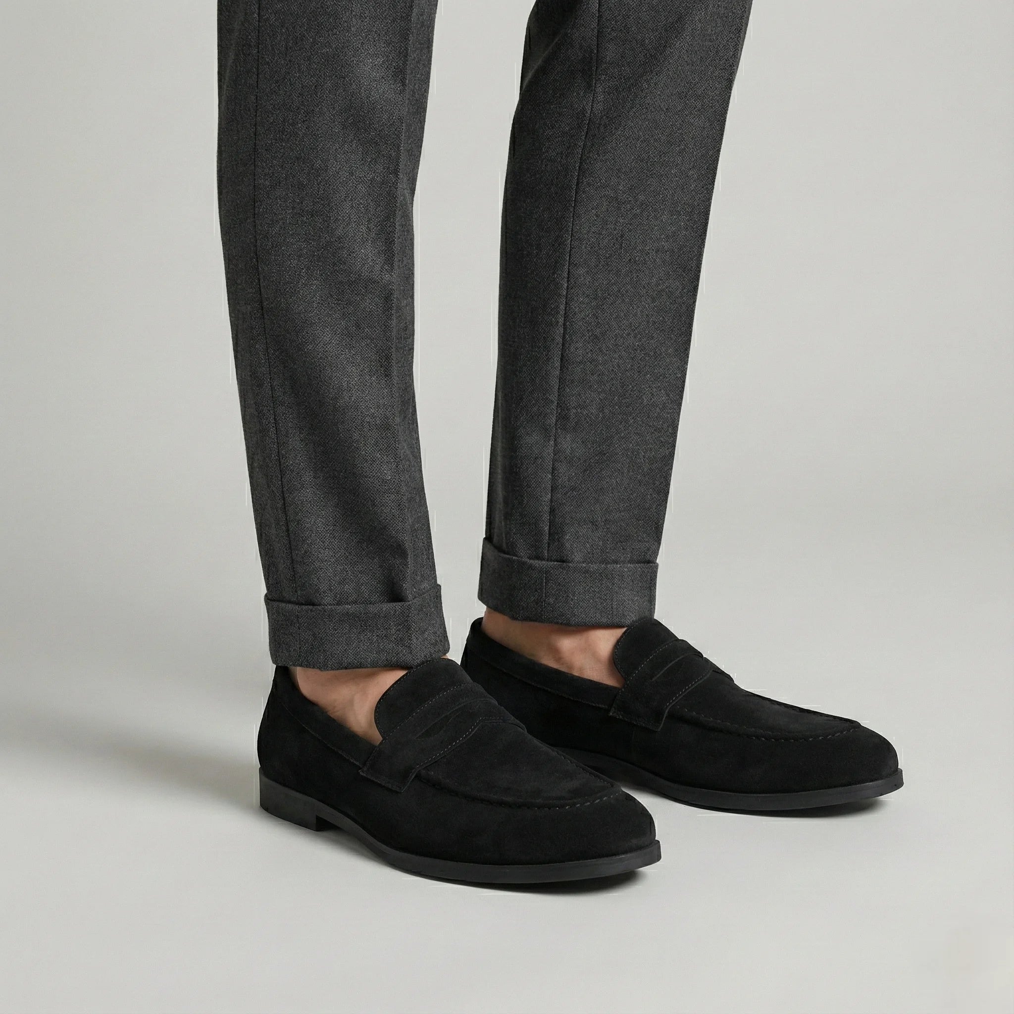 Loungard Loafer Milano