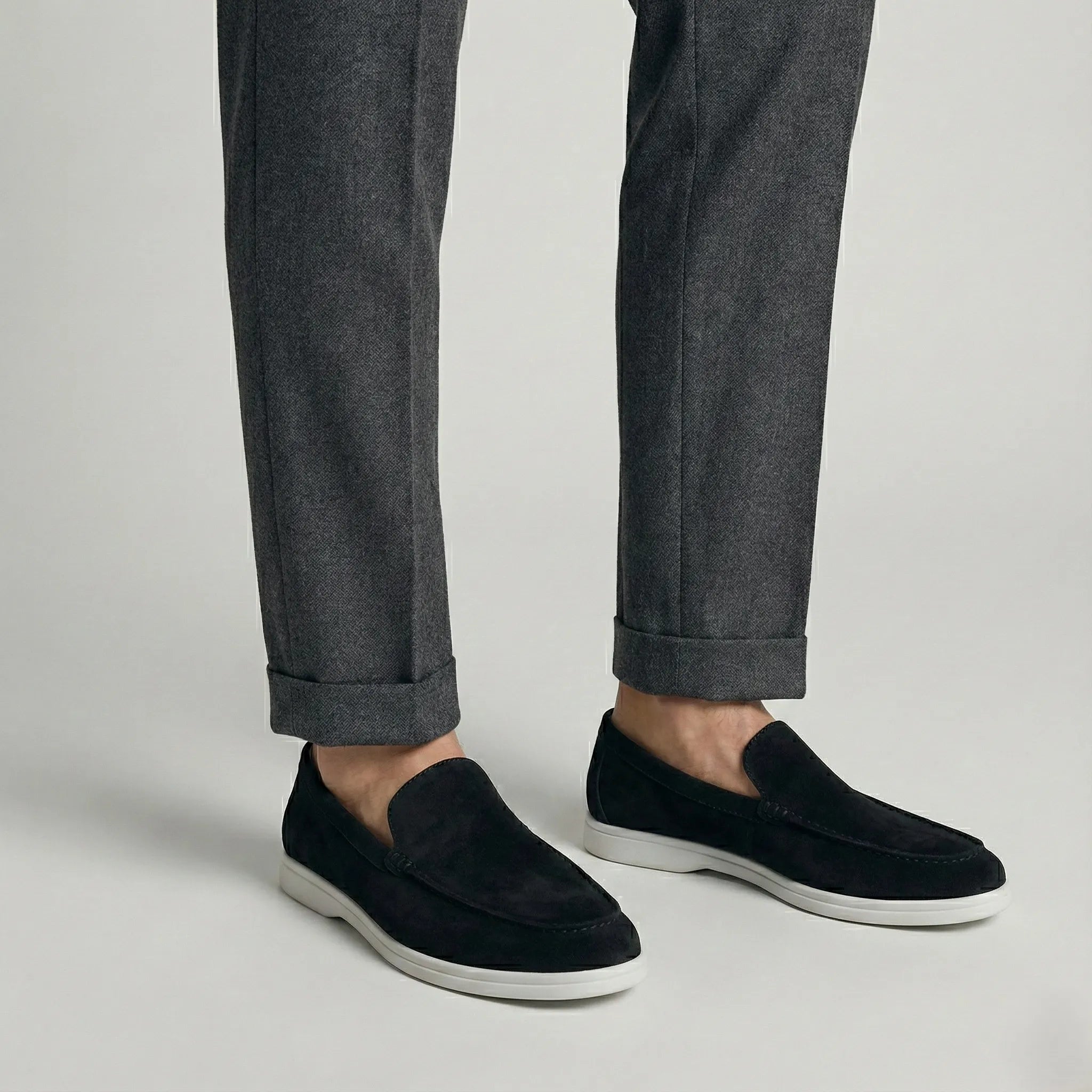 Loungard Loafer Riviera