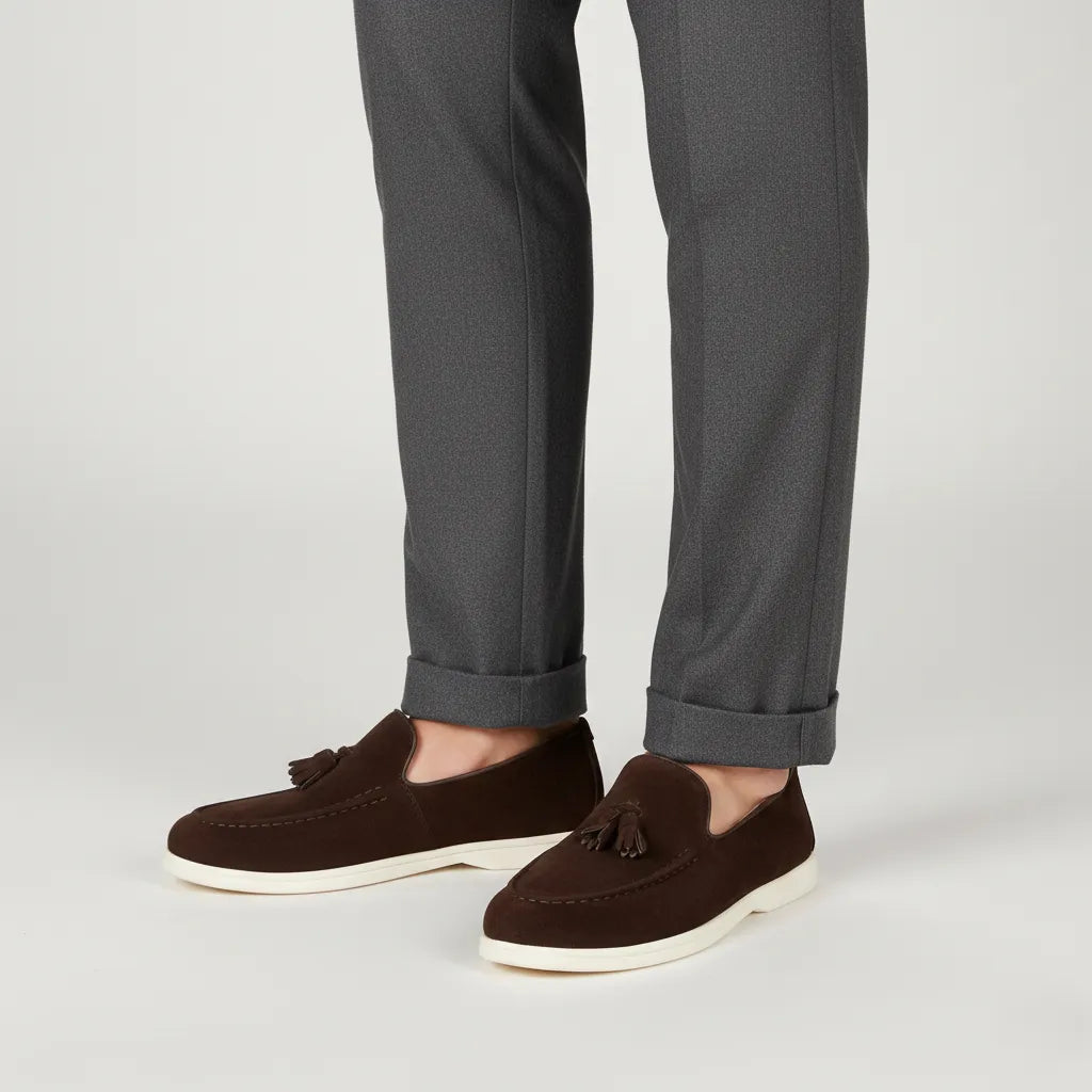 Loungard Loafer Portofino