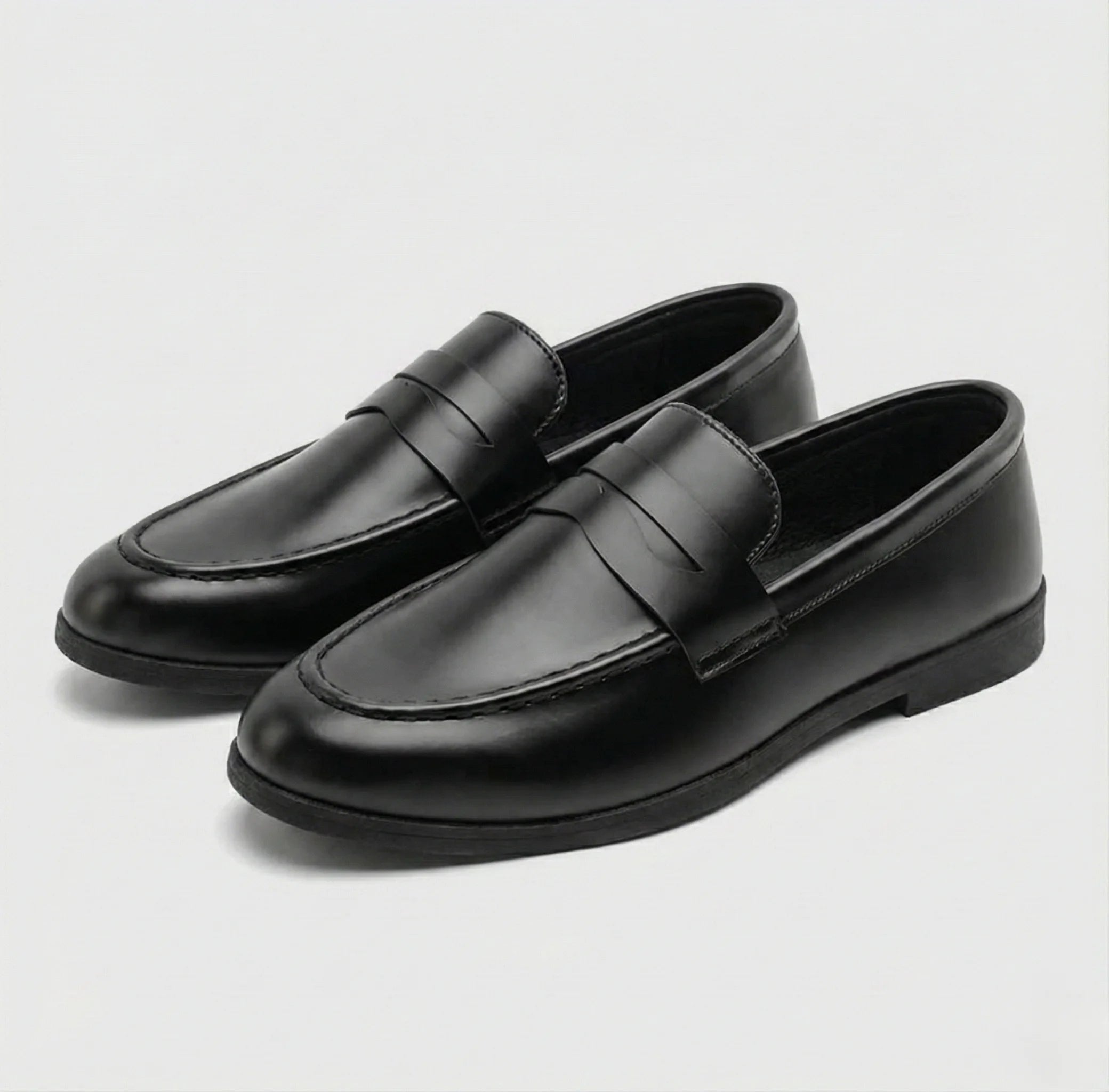 Loungard Loafer Milano