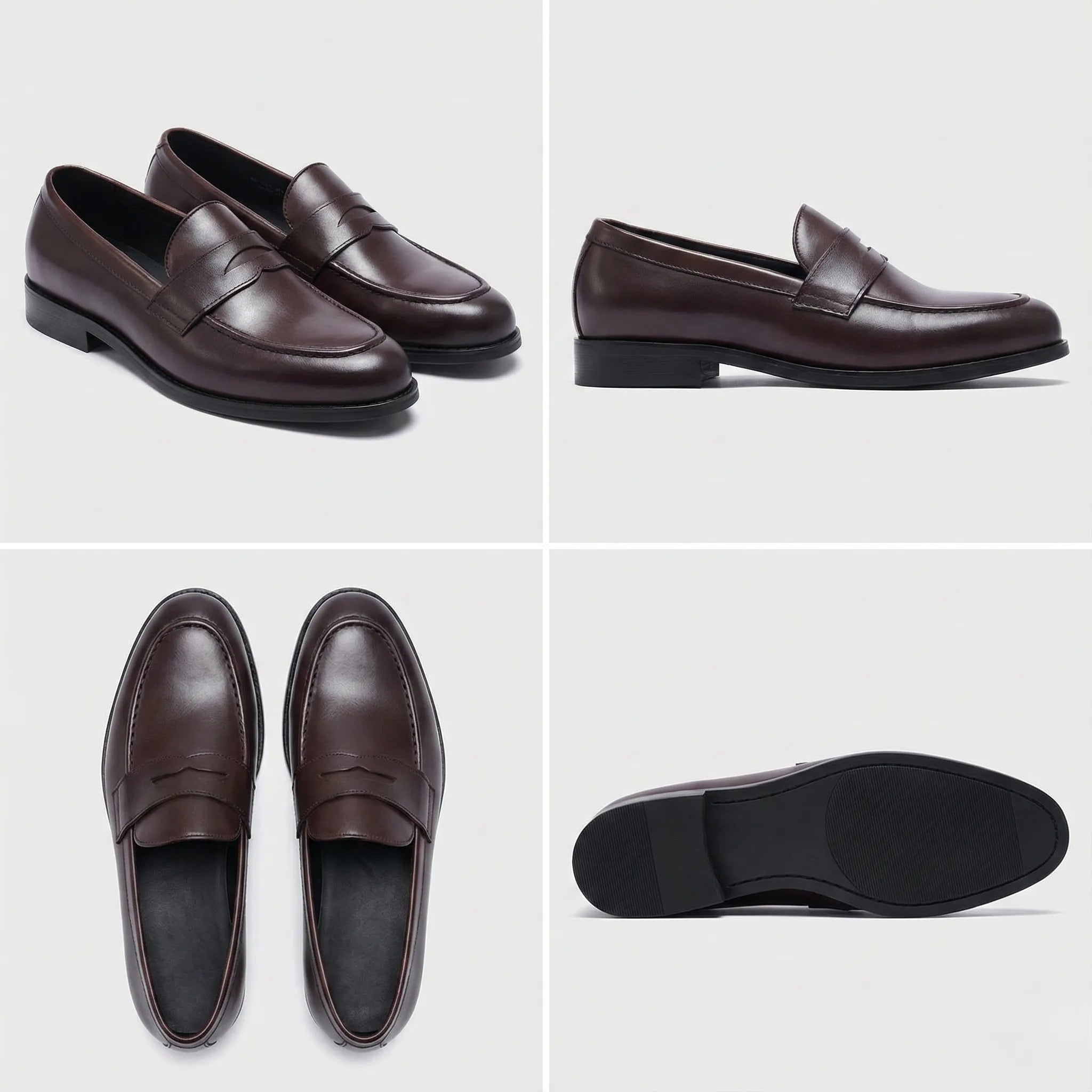 Loungard Loafer Amalfi