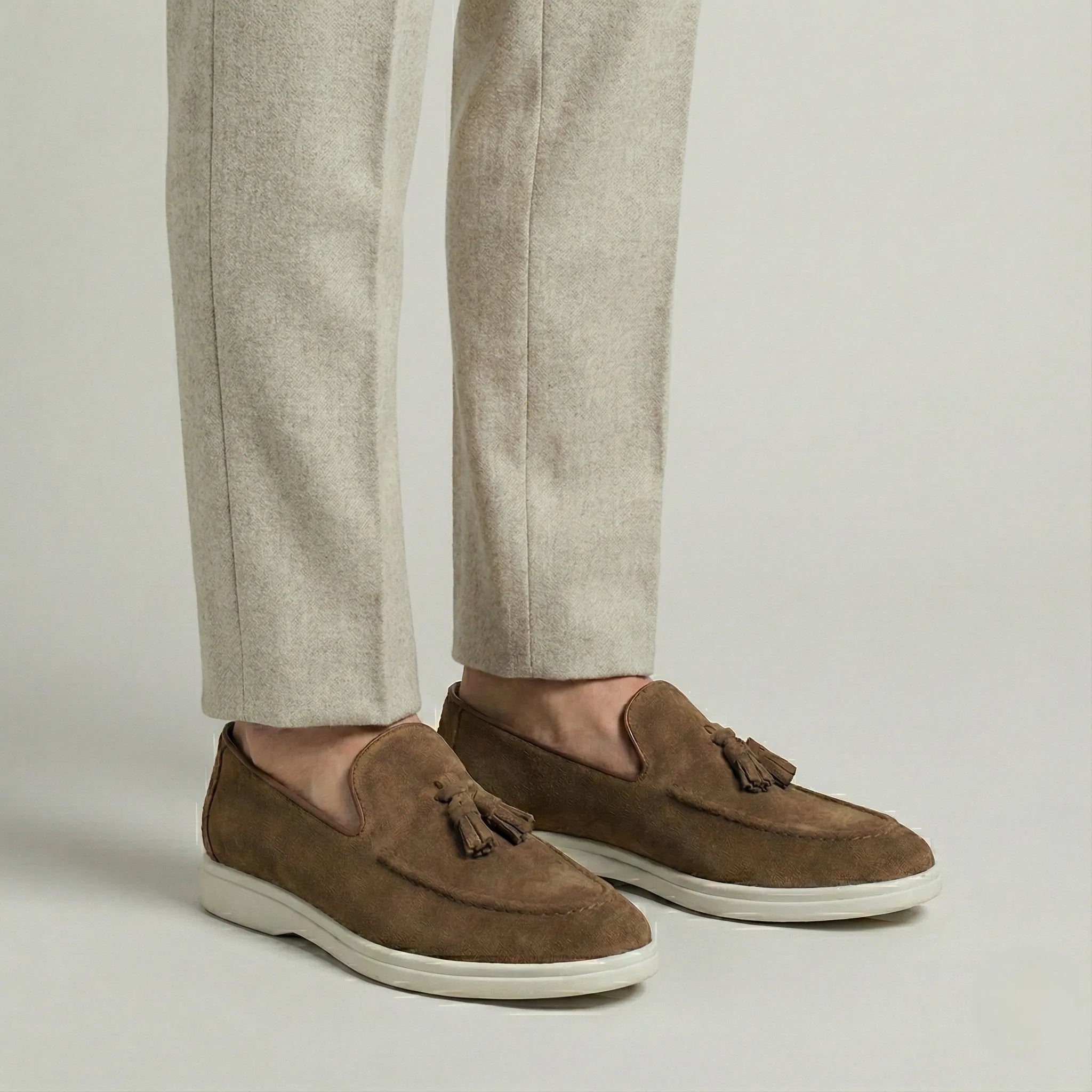 Loungard Loafer Portofino