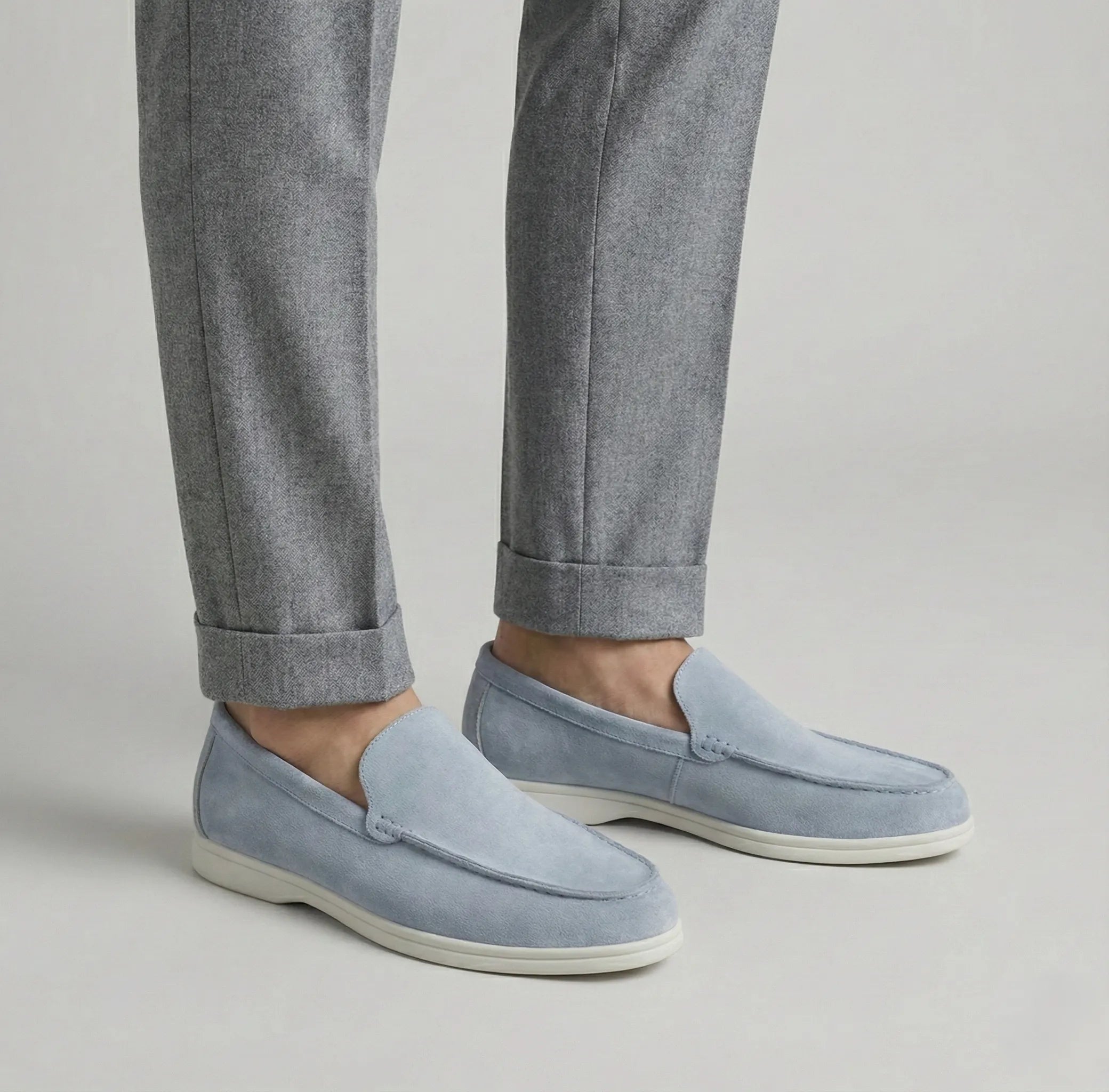 Loungard Loafer Riviera