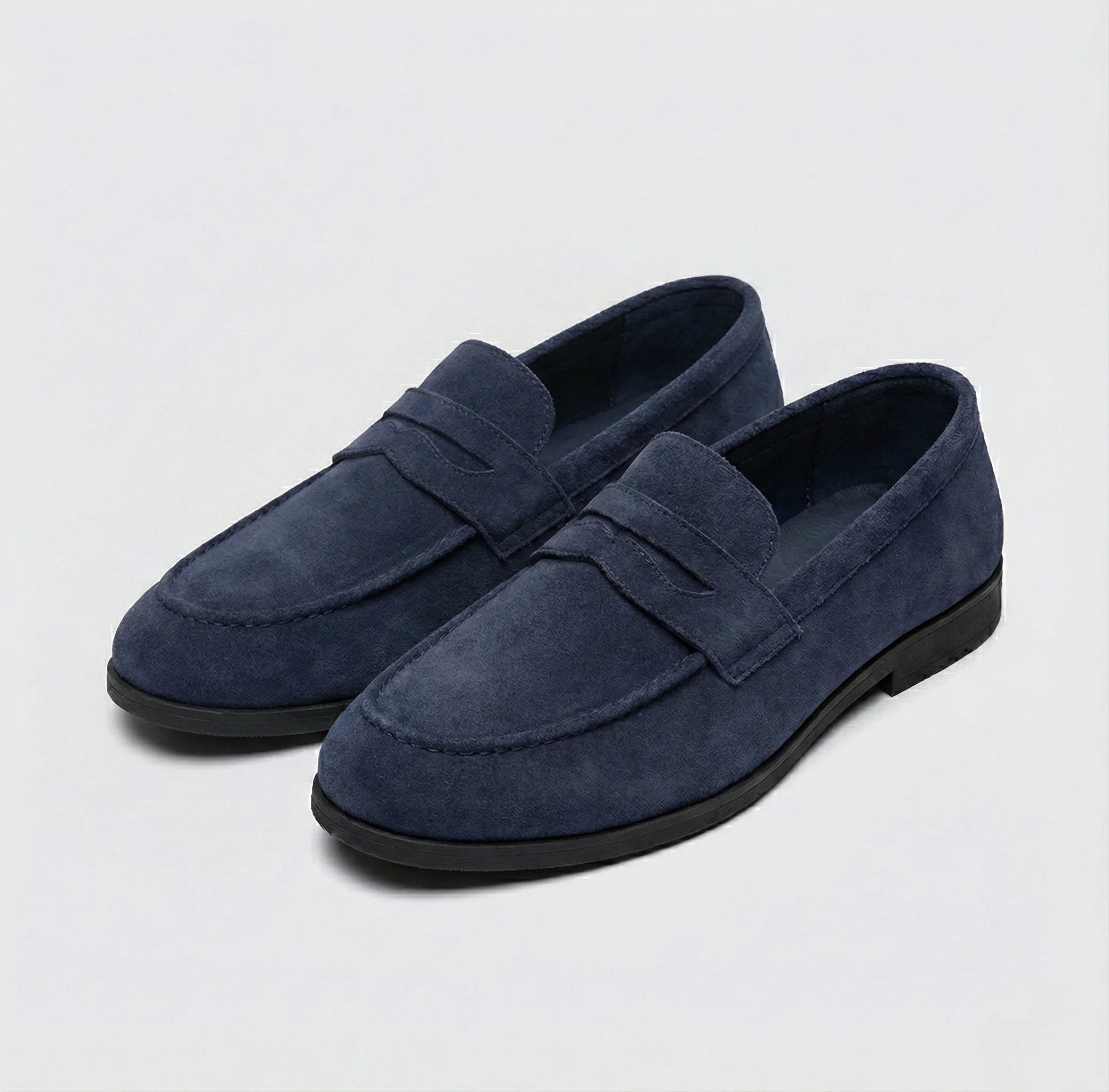 Loungard Loafer Milano