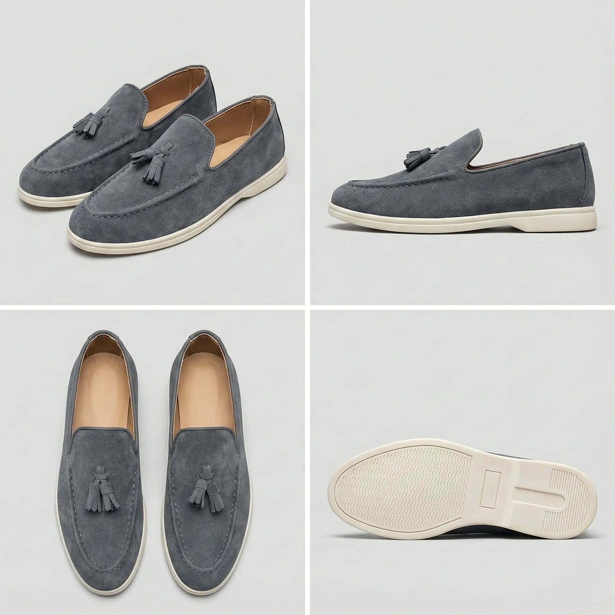 Loungard Loafer Portofino