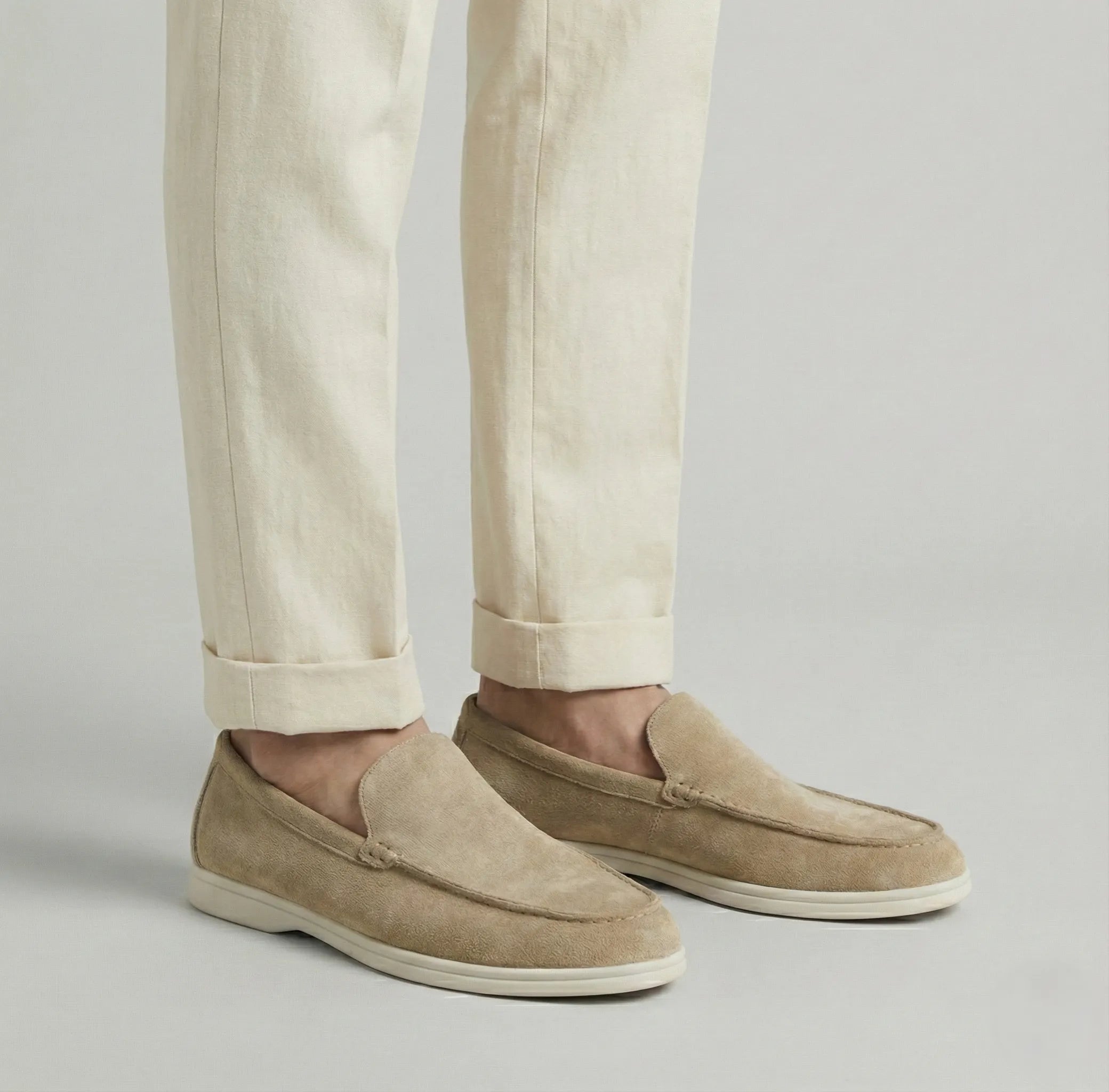 Loungard Loafer Riviera