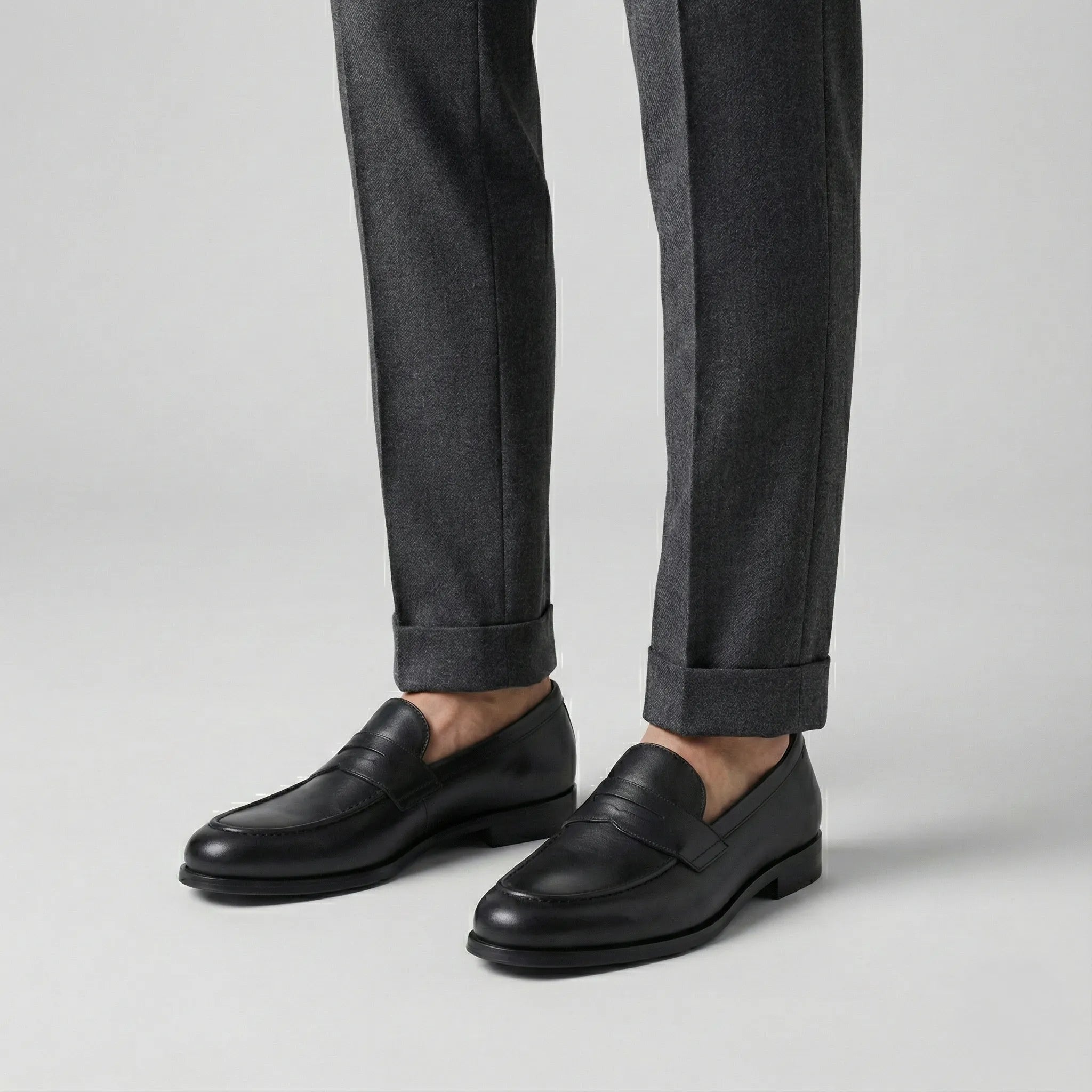 Loungard Loafer Amalfi