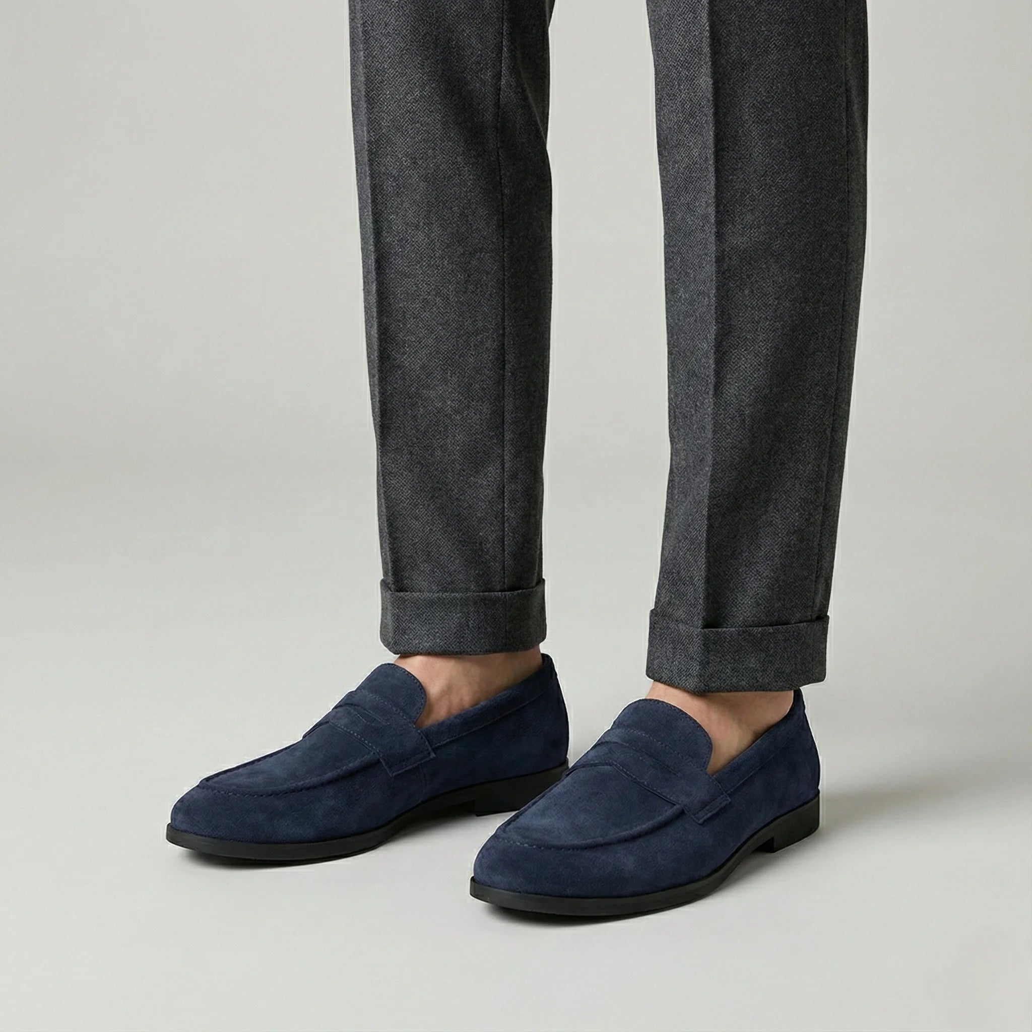 Loungard Loafer Milano