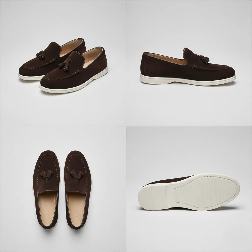 Loungard Loafer Portofino