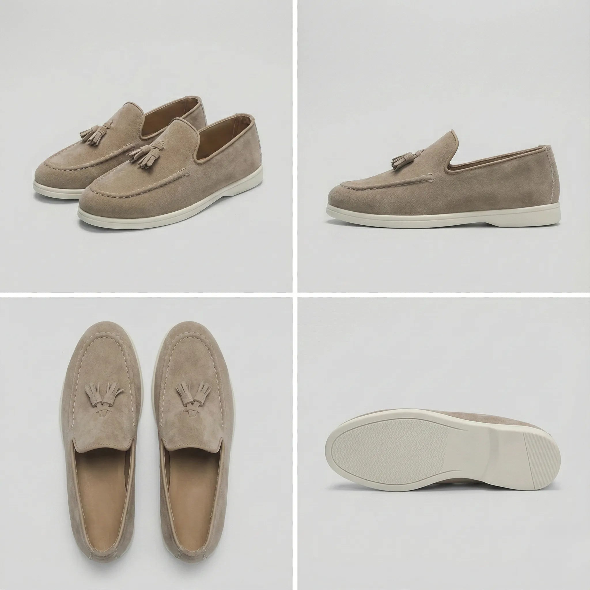 Loungard Loafer Portofino