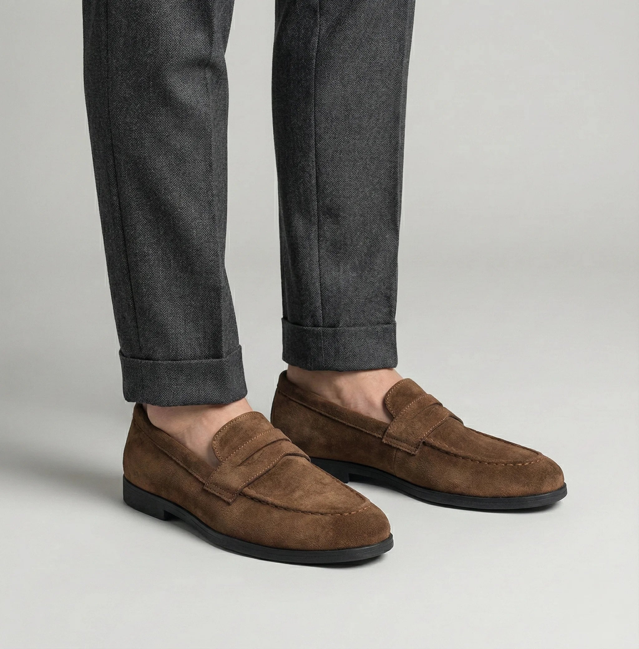 Loungard Loafer Milano