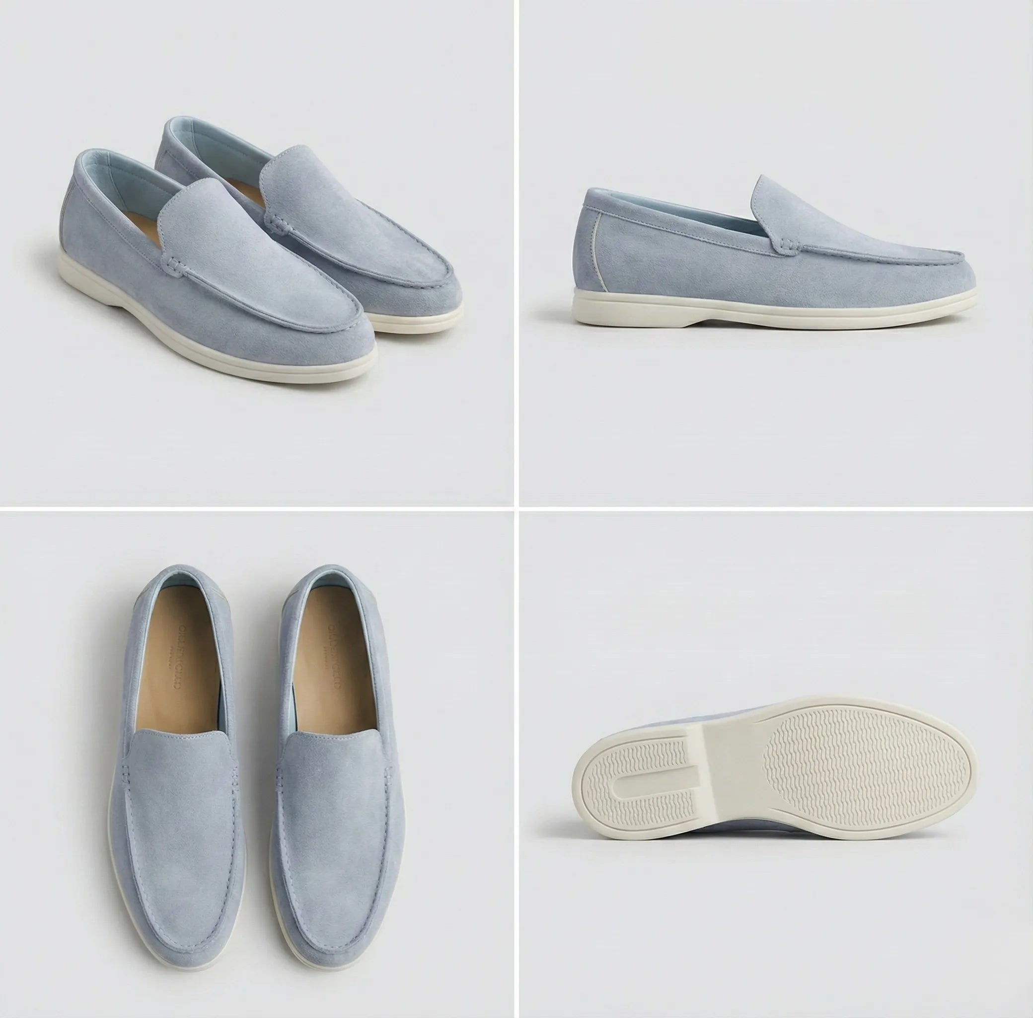 Loungard Loafer Riviera