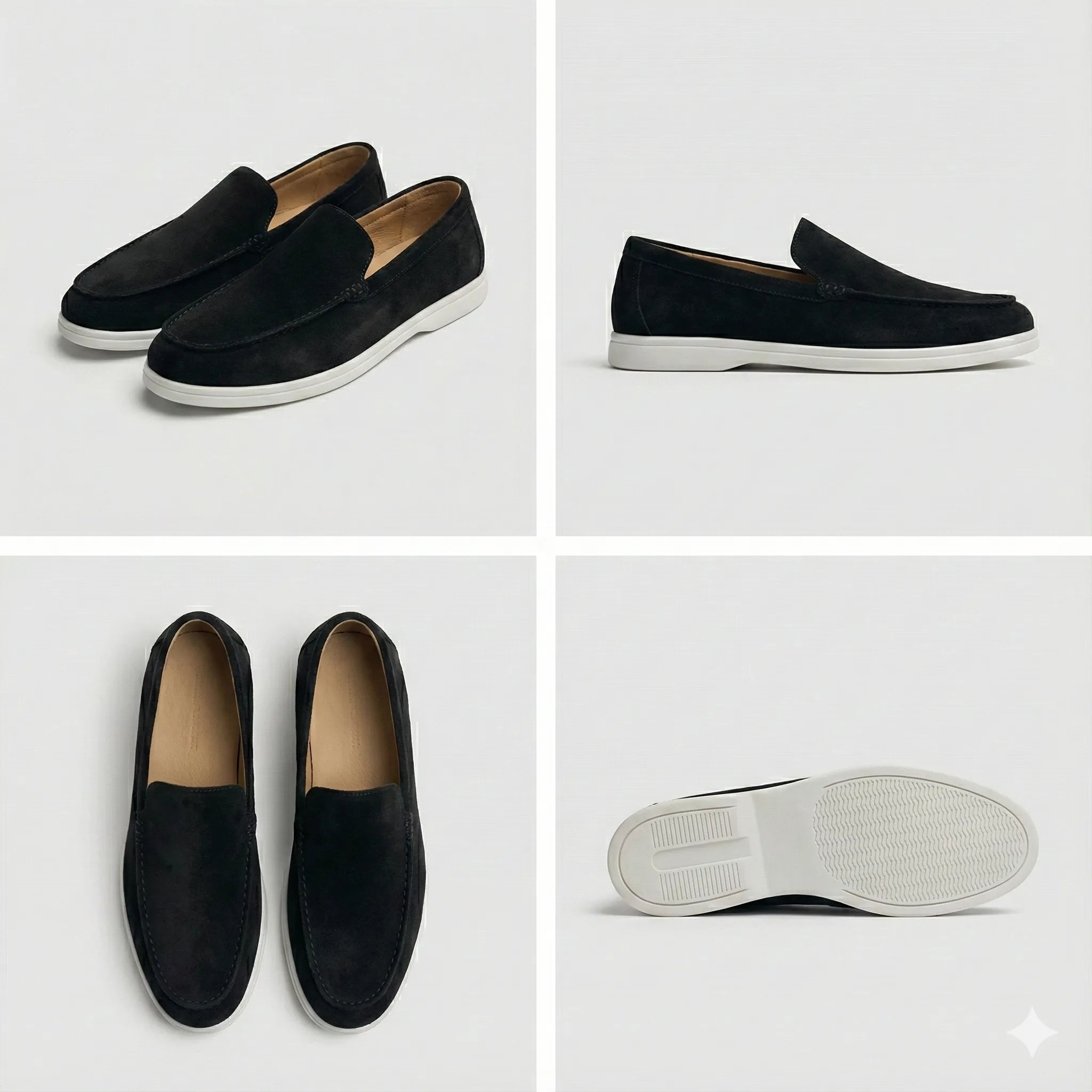 Loungard Loafer Riviera