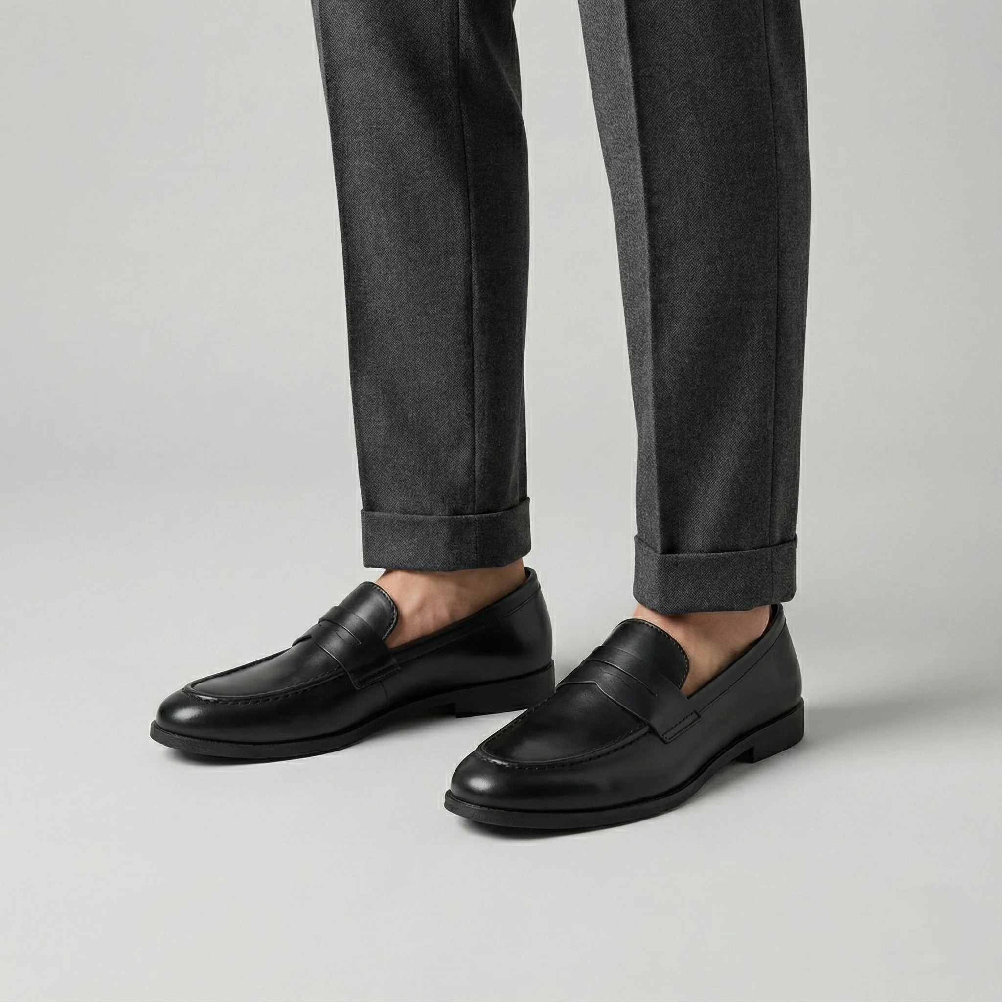 Loungard Loafer Milano