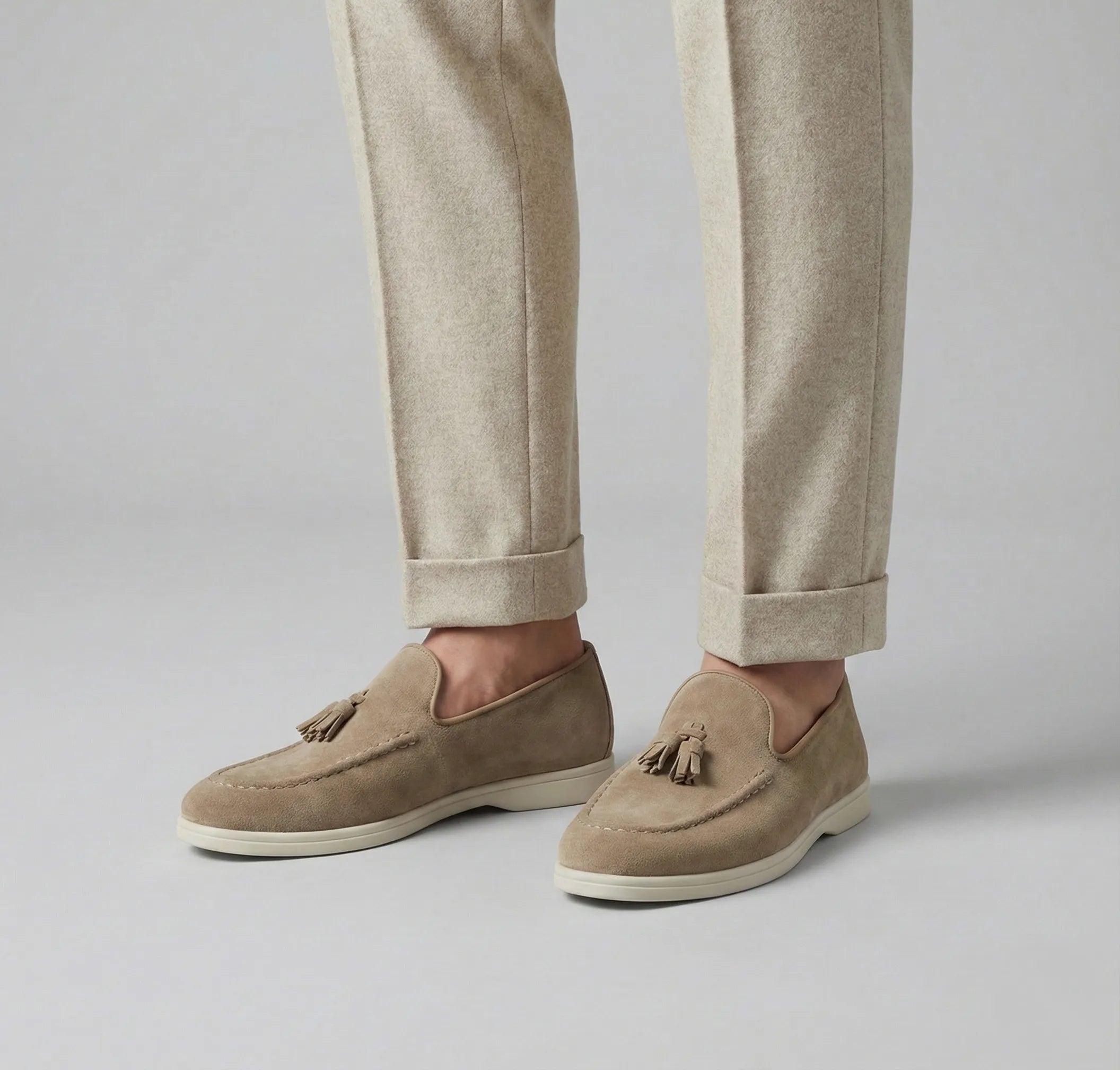Loungard Loafer Portofino