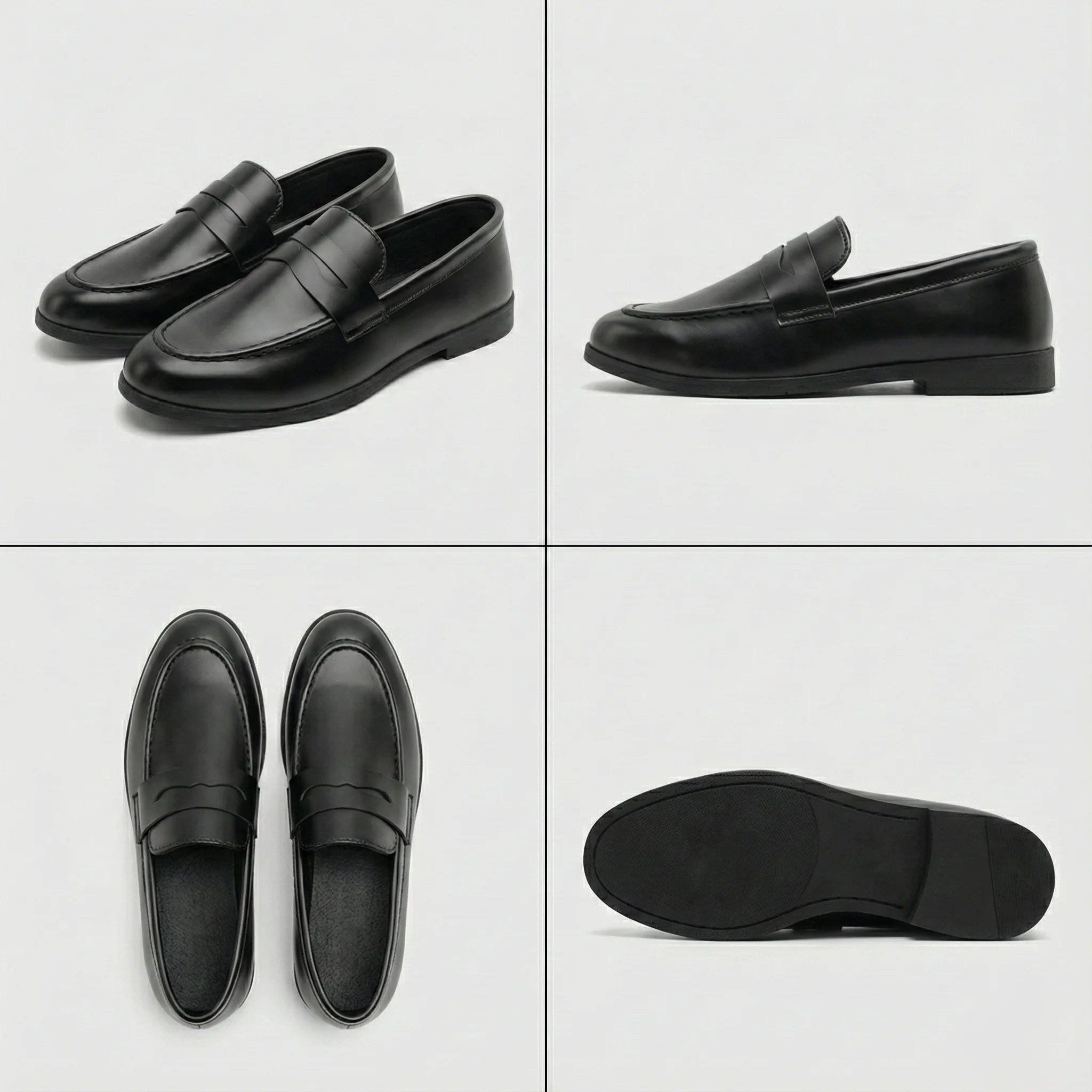 Loungard Loafer Milano