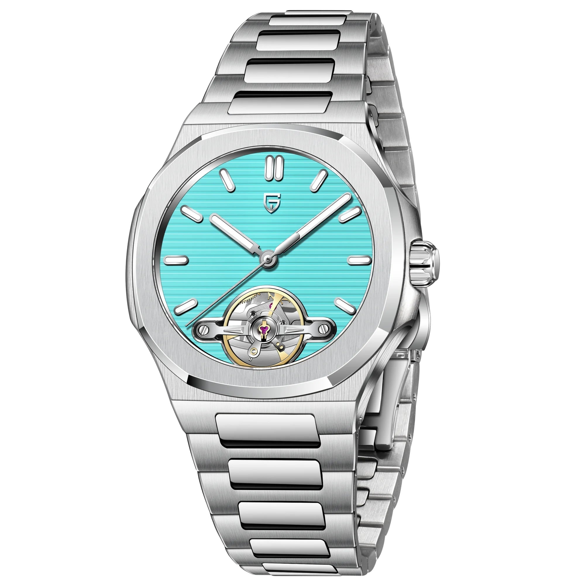 Loungard Prestige Tourbillon