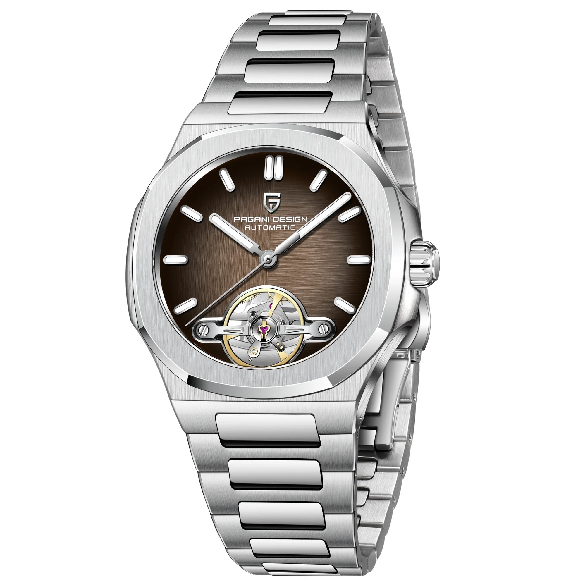 Loungard Prestige Tourbillon