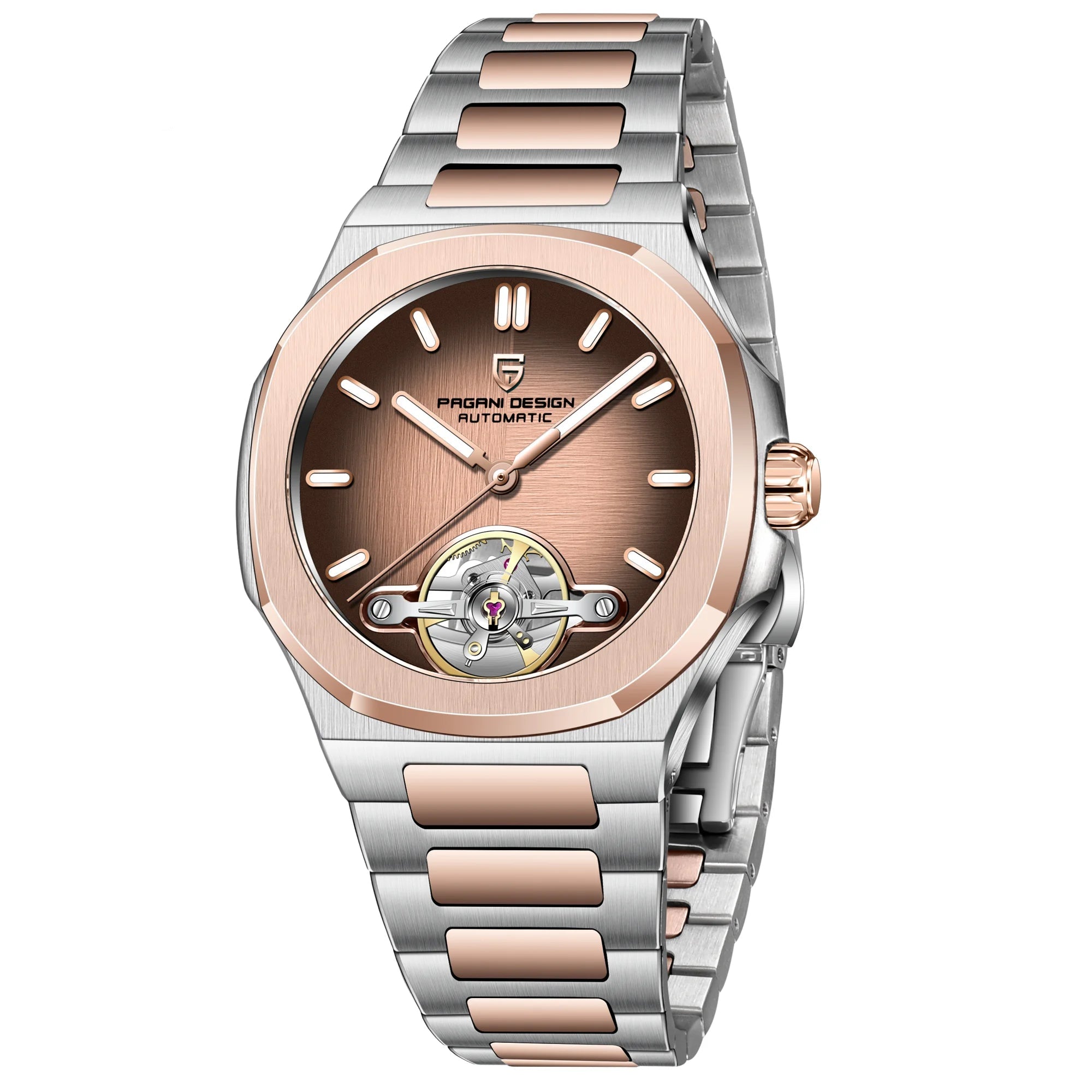 Loungard Prestige Tourbillon