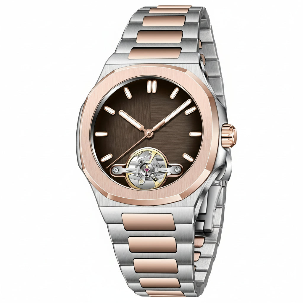 Loungard Prestige Tourbillon