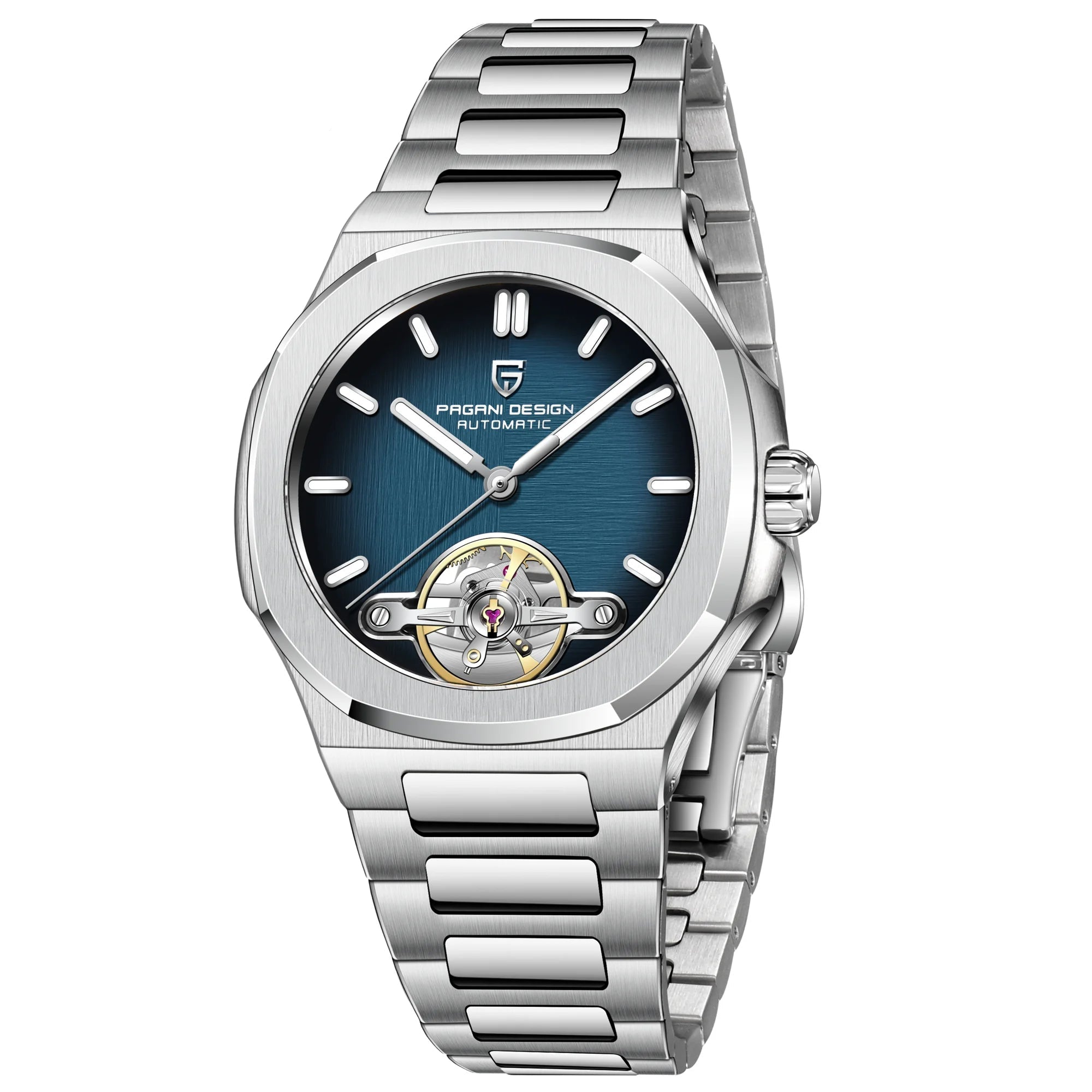 Loungard Prestige Tourbillon